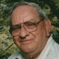 Lavern G. Johnson