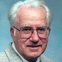Sydney H. Haakenstad