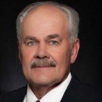 Dallas W. Oestreich
