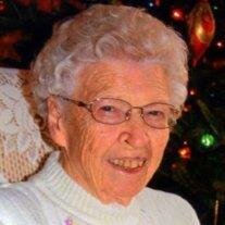 Margaret B. Langenberg