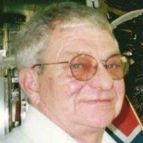 Lynn J.  Quigley Sr.