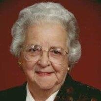 LaVern E. Walker