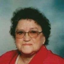 Jeannine L. Reed