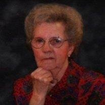LaJean R. Cowan