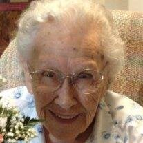 Myerl E. Reed