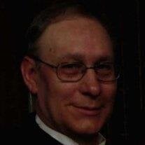 Burt H. Fauser