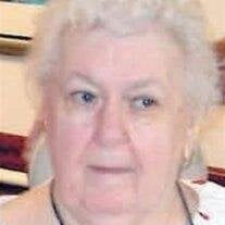 Irma A. Wagner