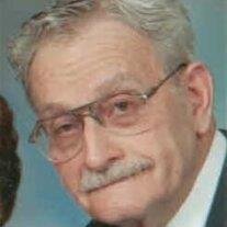 Dennis J. Gaspers