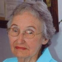Mildred Louise Bennett