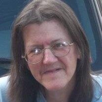 Linda Bailey