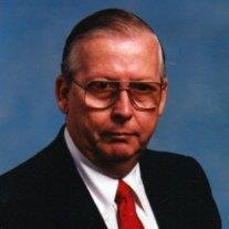 Franklin D. Massengill, Retired US Navy