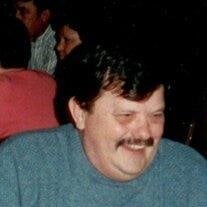 JOHN PAUL PIERATT