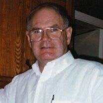 Don Wayne Stansel