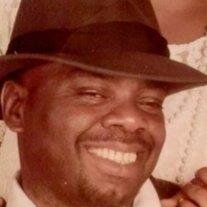 Mr. Davis "Juiceman" Murphy 