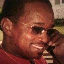 Mr. Robert Lee  Ross