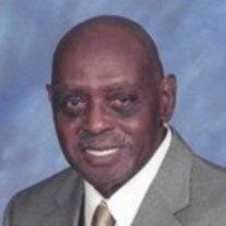 Herbert Wharton