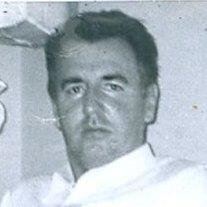 Mr. Harold "Bill" Wright
