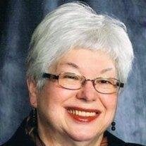 Jacquelynn "Jacquie" Mae Hironimus Caldwell