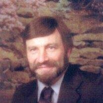 Raymond Earl Carlin