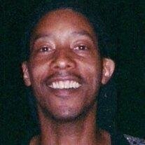 Russell Christopher Veney