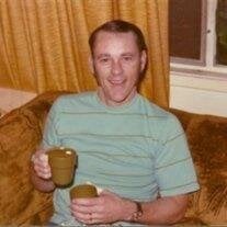 David Charles Criner