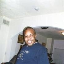 Walter Lee Lockett lll