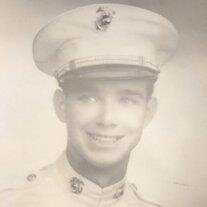 Mr. Roy Brooke Jordan