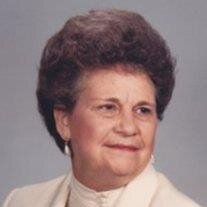 Mrs. Pearle H. Frick