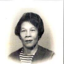 Edna Mae Gordon