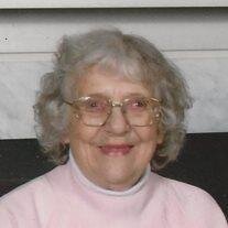 Mrs. Juanita J. Kowalski