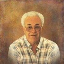 Tobin E. Price Sr.