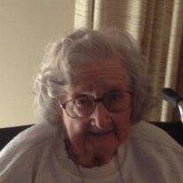 Louise T. Abberger