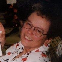 Shirley York