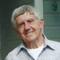 Fred G. Mankin