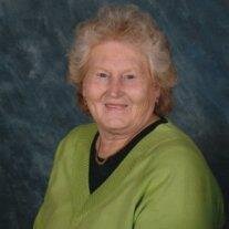 Dorothy Nell Kirkland
