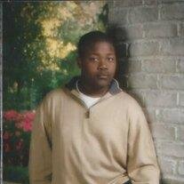 Mr.  Titus Jarrell Middlebrook
