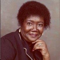 Dora Lee Dickens