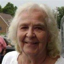 Jacquelyn  I. Floyd