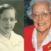 Frances L. (Warner) Clark