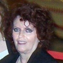 Nancy  Ann Rayburn