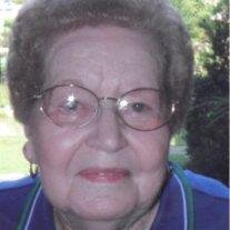 Ruth E. Oldham
