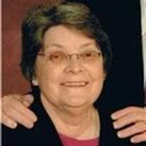 Patti Jo Adkins