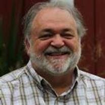 Larry Alden Brown
