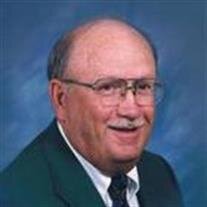 Amon Childers