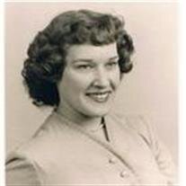Mary Altizer Childers
