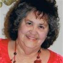 Shirley M. Clary