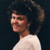 Christina Lynn Cole