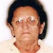 Martha C. Cooper