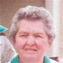 Alice Katherine (Kay) Cremeans