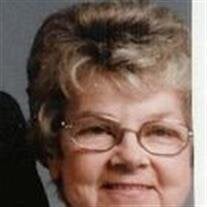 Patricia A. Culp